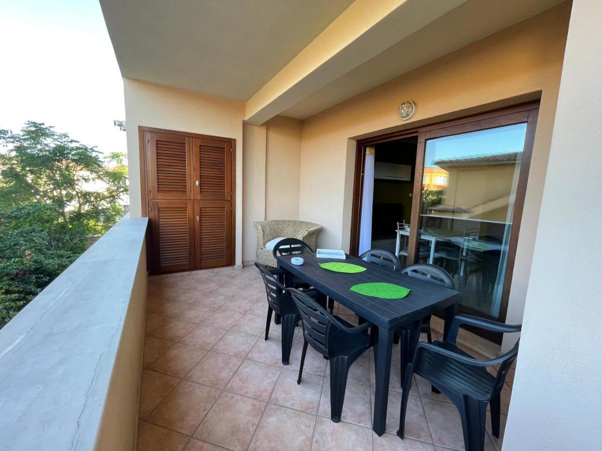 דירות אולביה Patrician House מראה חיצוני תמונה