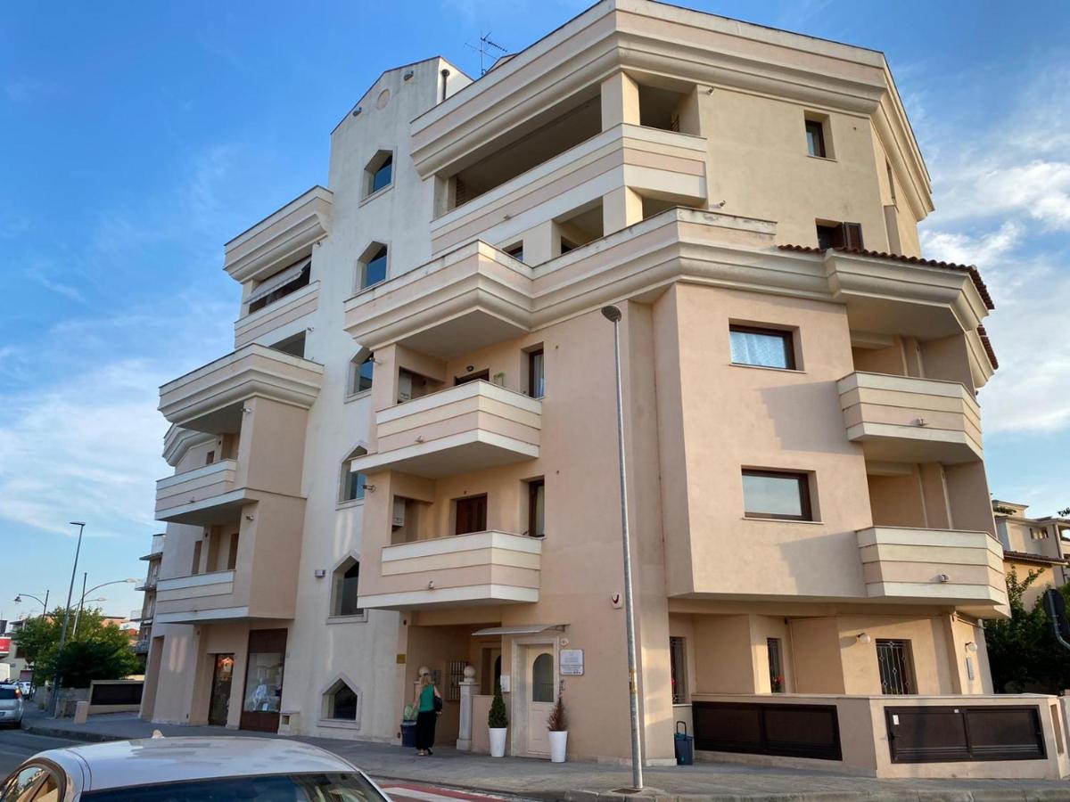 דירות אולביה Patrician House מראה חיצוני תמונה